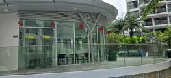 Riversound Residence (D19), Condominium #601575451